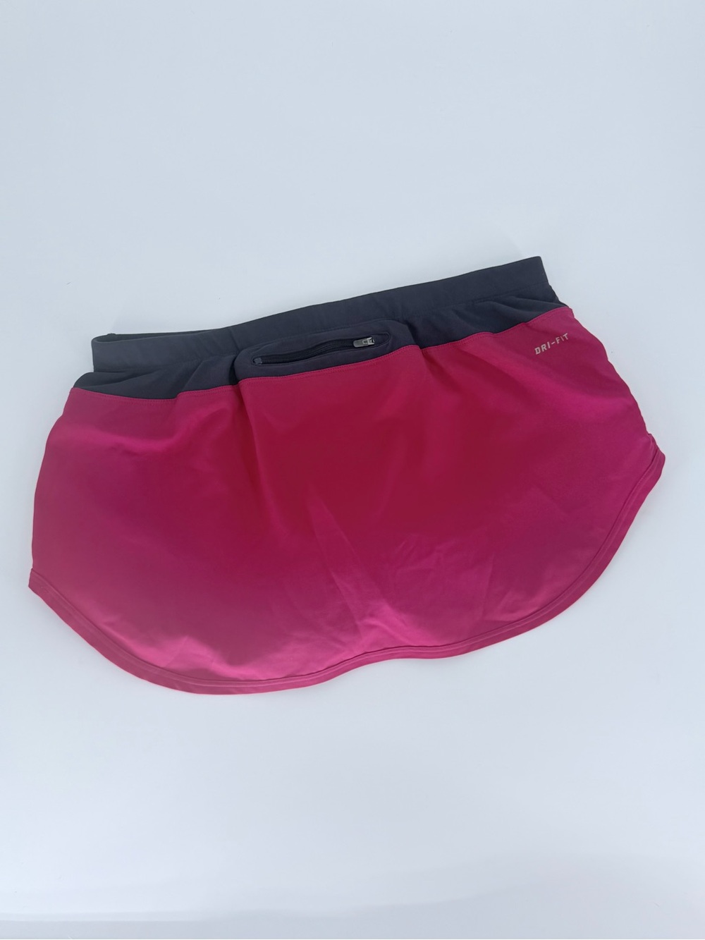 Nike Ruched Skort - Picture 6 of 6